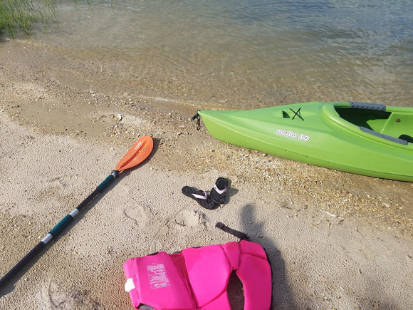 Kayak, Sup, Wakeboard and Inflatable Accessories